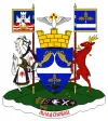 Grb opštine Mladenovac Grb opštine Mladenovac
