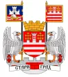 Grb opštine Stari grad Grb opštine Stari grad