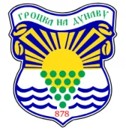 Grb opštine Grocka Grb opštine Grocka