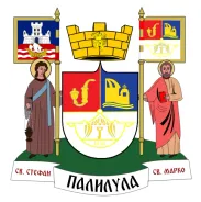 Grb opštine Palilula Grb opštine Palilula