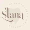 logo Stomatološka Ordinacija Stana Logo ordinacije Stomatološka Ordinacija Stana