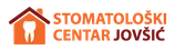 Logo ordinacije Stomatološki Centar Jovšić