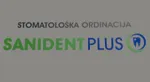 Sanident Plus Stomatološka Ordinacija logo Sanident Plus Stomatološka Ordinacija logo