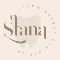 Stomatološka Ordinacija Stana logo Stomatološka Ordinacija Stana logo
