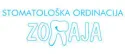 Stomatološka Ordinacija Zoraja logo Stomatološka Ordinacija Zoraja logo