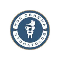 Stomatološka ordinacija Moć Osmeha logo