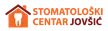 Stomatološki Centar Jovšić logo Stomatološki Centar Jovšić logo