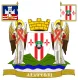Grb opštine Lazarevac