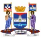 Grb opštine Rakovica