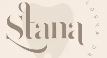 Logo ordinacije Stomatološka Ordinacija Stana