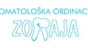 Logo ordinacije Stomatološka Ordinacija Zoraja