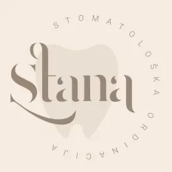 Stomatološka Ordinacija Stana logo