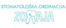 Stomatološka Ordinacija Zoraja logo Stomatološka Ordinacija Zoraja logo